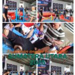 Kejuaraan angkat berat clasic